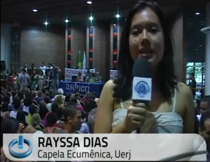 TV UERJ Online - Universidade do Estado do Rio de Janeiro