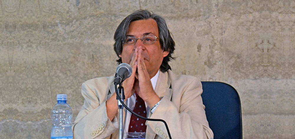 Andrés Ramirez