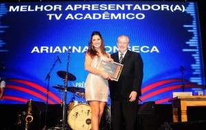 TJ UFSC- Arianna - prêmio Acaert