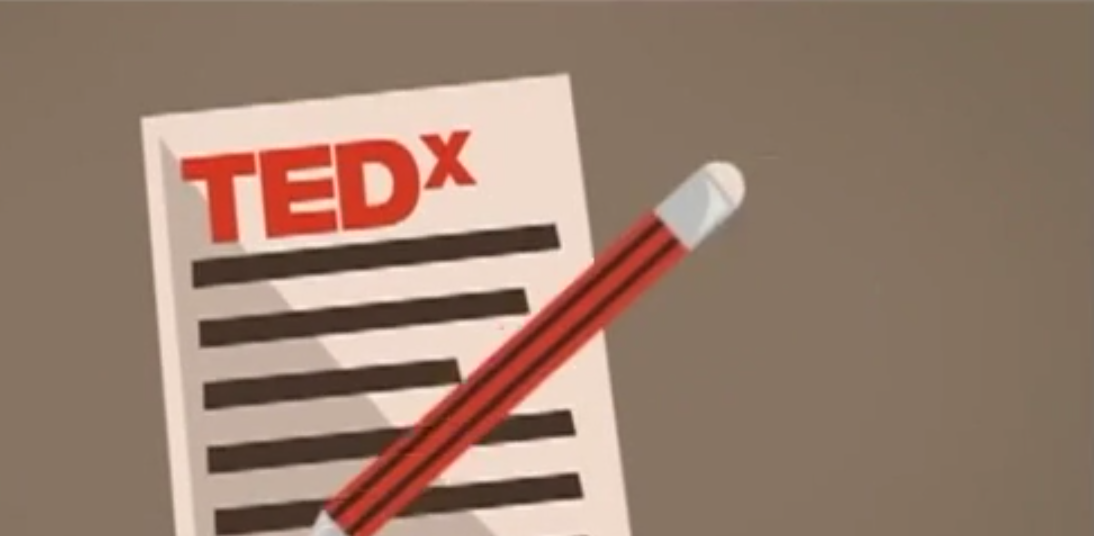 TEDX UFSC